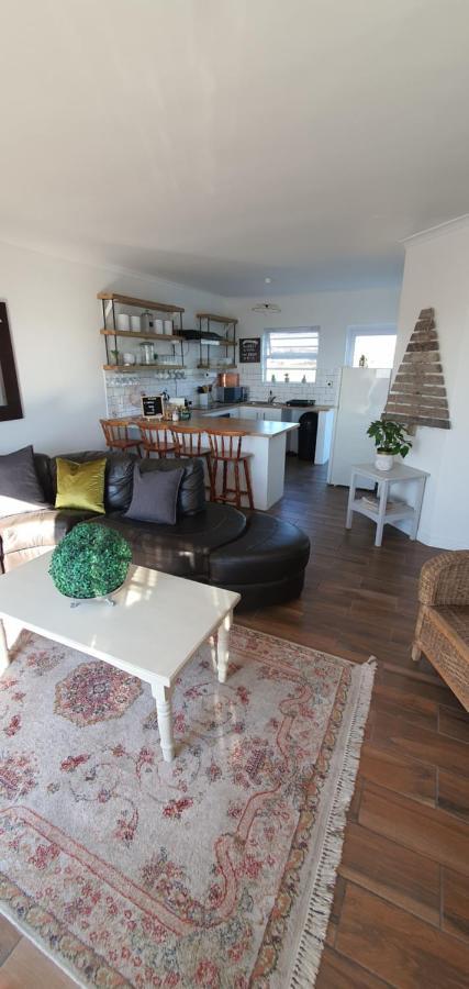 Aintree Farm Cottage ลางเงอบาน ภายนอก รูปภาพ