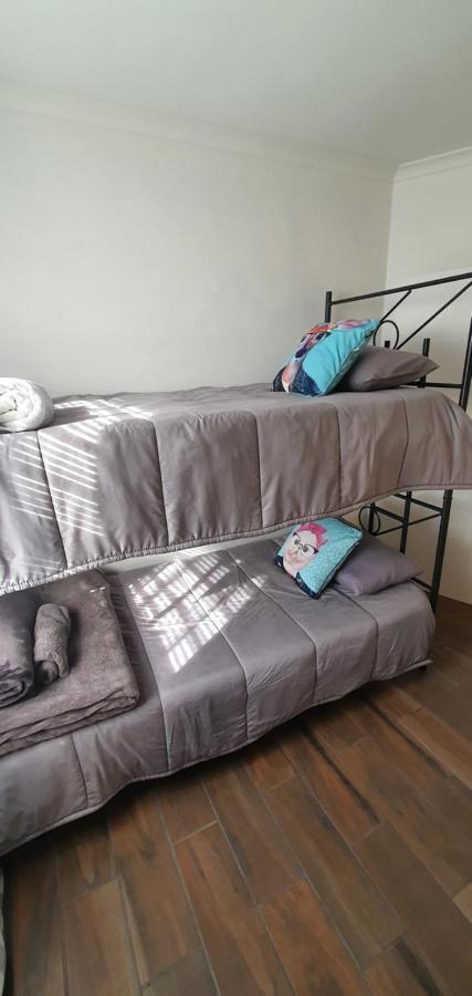 Aintree Farm Cottage ลางเงอบาน ภายนอก รูปภาพ