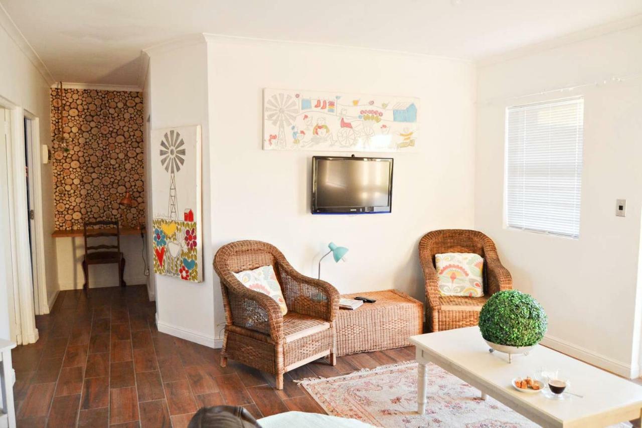 Aintree Farm Cottage ลางเงอบาน ภายนอก รูปภาพ