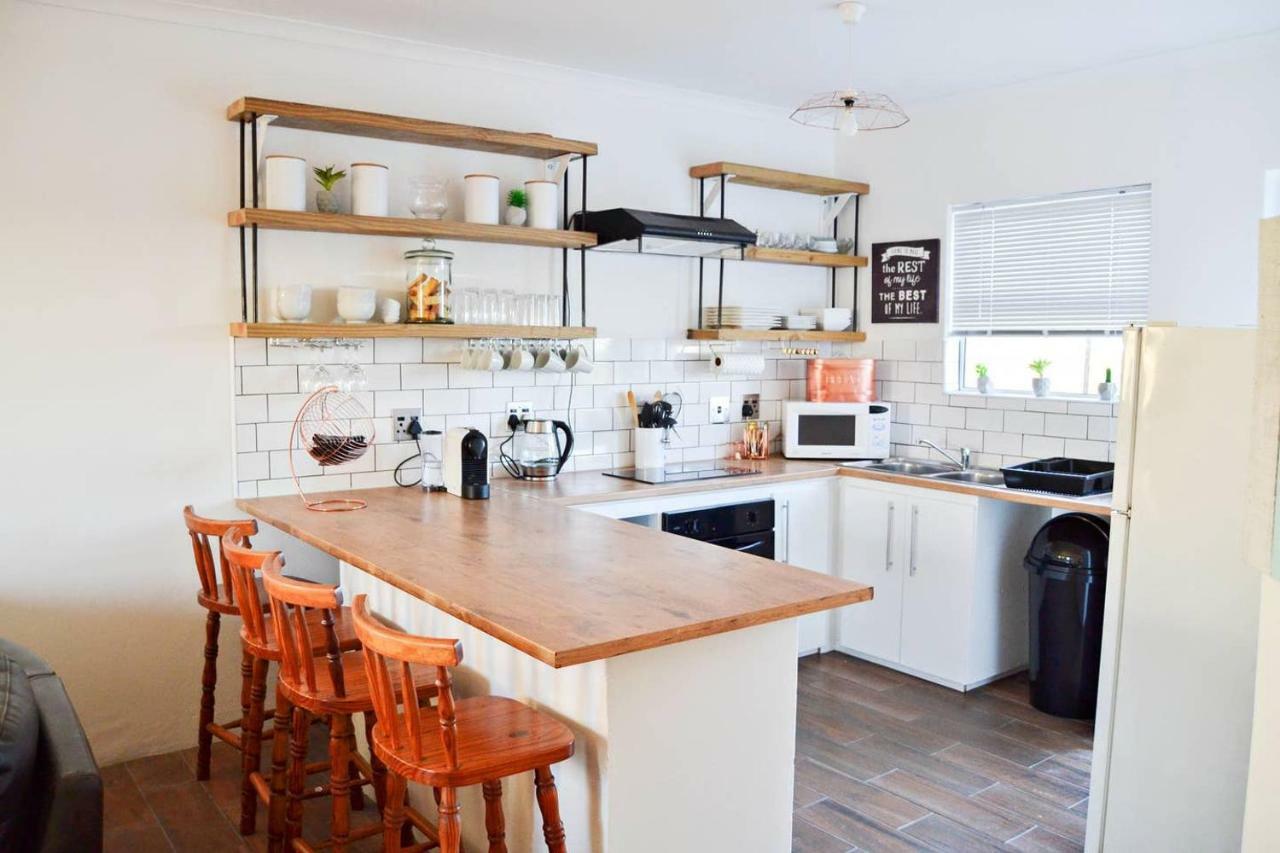 Aintree Farm Cottage ลางเงอบาน ภายนอก รูปภาพ